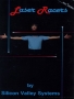 Atari  800&nbsp; - &nbsp;laser_racers_k7